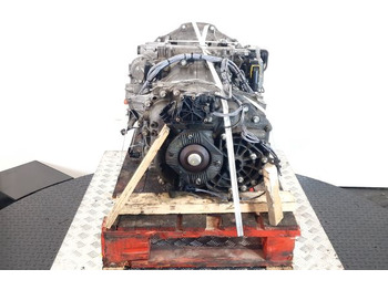 Коробка передач Mercedes Benz G211-12 Gearbox: фото 5
