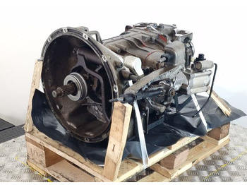 Коробка передач MERCEDES-BENZ