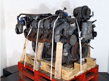 Двигатель для Грузовиков Mercedes Benz OM442 Engine (Truck): фото 4