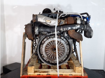 Двигатель для Грузовиков Mercedes Benz OM442 Engine (Truck): фото 2