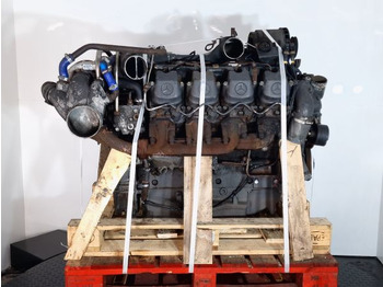 Двигатель для Грузовиков Mercedes Benz OM442 Engine (Truck): фото 3