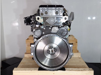 Новый Двигатель для Грузовиков Mercedes Benz OM470LA Actros Engine (Truck) New: фото 2