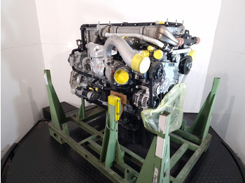 Новый Двигатель для Промышленного оборудования Mercedes Benz OM470LA.E3A-1-00 Engine (Industrial) NEW: фото 5