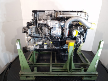 Новый Двигатель для Промышленного оборудования Mercedes Benz OM470LA.E3A-1-00 Engine (Industrial) NEW: фото 4