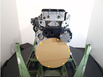 Новый Двигатель для Промышленного оборудования Mercedes Benz OM470LA.E3A-1-00 Engine (Industrial) NEW: фото 3