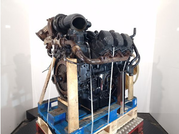 Двигатель MERCEDES-BENZ Actros