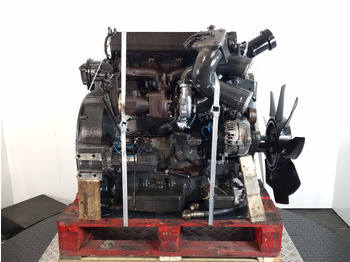 Двигатель для Промышленного оборудования Mercedes Benz OM904LA.III/5-00 Engine (Industrial): фото 3