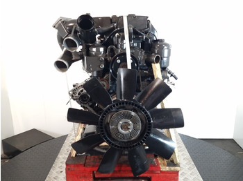 Двигатель для Промышленного оборудования Mercedes Benz OM904LA.III/5-00 Engine (Industrial): фото 5