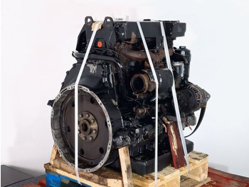 Двигатель MERCEDES-BENZ