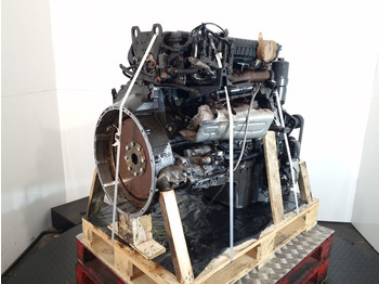 Двигатель MERCEDES-BENZ Econic