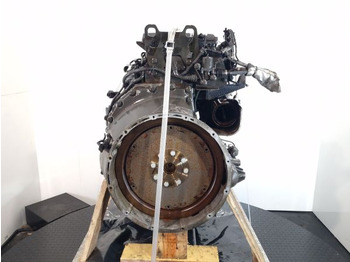 Двигатель для Грузовиков Mercedes Benz OM926LA.EEV/2-00 Econic Spec Engine (Truck): фото 2 Двигатель для Грузовиков Mercedes Benz OM926LA.EEV/2-00 Econic Spec Engine (Truck): фото 2