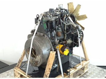 Двигатель PERKINS