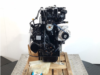Новый Двигатель для Строительной техники Perkins 403J-17 Engine (JCB Plant): фото 5