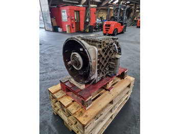 Коробка передач RENAULT