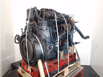 Двигатель SCANIA