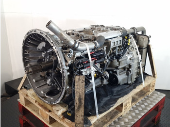 Коробка передач SCANIA R