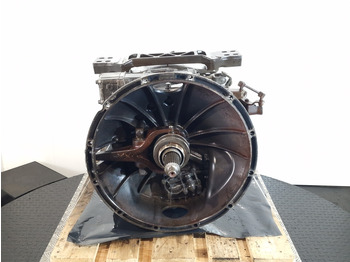 Коробка передач Scania GR905 Gearbox: фото 3
