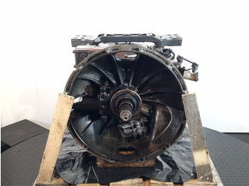 Коробка передач Scania GRS905 Gearbox: фото 2