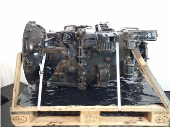 Коробка передач Scania GRS905 Gearbox: фото 3
