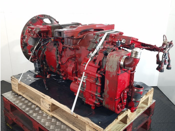 Коробка передач Scania GRS905R Gearbox: фото 4