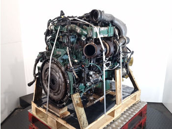 Двигатель VOLVO