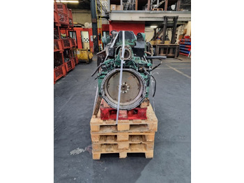 Двигатель для Грузовиков Volvo D7F 300-EUV Engine (Truck): фото 2