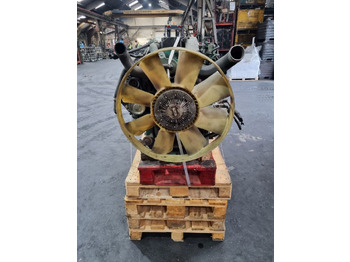 Двигатель для Грузовиков Volvo D7F 300-EUV Engine (Truck): фото 5