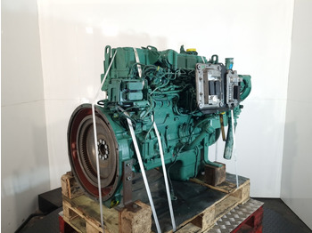 Двигатель VOLVO