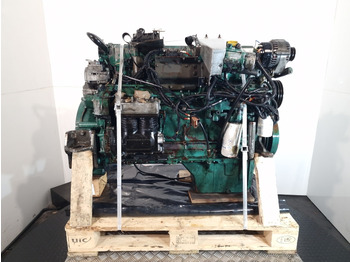 Двигатель для Промышленного оборудования Volvo  TAD720VE Engine (Industrial): фото 4