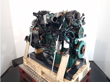 Двигатель для Промышленного оборудования Volvo  TAD720VE Engine (Industrial): фото 5