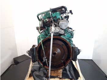 Двигатель для Промышленного оборудования Volvo  TAD720VE Engine (Industrial): фото 3