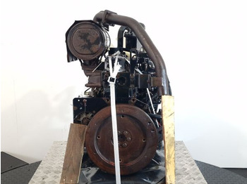 Двигатель для Строительной техники Yanmar 4TNE88-RCC1 Engine (Plant): фото 3 Двигатель для Строительной техники Yanmar 4TNE88-RCC1 Engine (Plant): фото 3