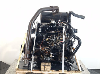 Двигатель для Строительной техники Yanmar 4TNE88-RCC1 Engine (Plant): фото 4