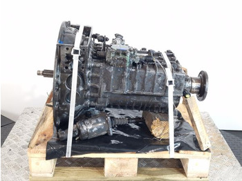 Коробка передач ZF 6S850 Daf Spec Gearbox: фото 4