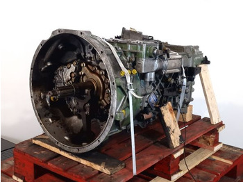 Коробка передач ZF