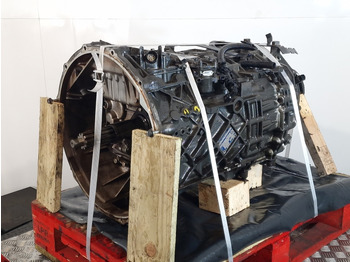 Коробка передач ZF