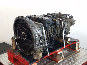 Коробка передач ZF