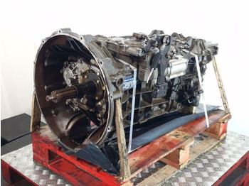 Коробка передач ZF