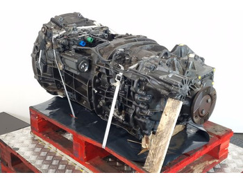 Коробка передач ZF Ecosplit 4 12S2333TD Gearbox: фото 5 Коробка передач ZF Ecosplit 4 12S2333TD Gearbox: фото 5