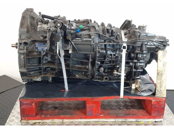 Коробка передач ZF Ecosplit 4 12S2333TD Gearbox: фото 4 Коробка передач ZF Ecosplit 4 12S2333TD Gearbox: фото 4