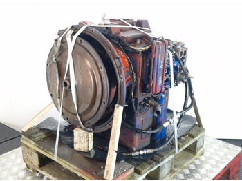 Коробка передач ZF