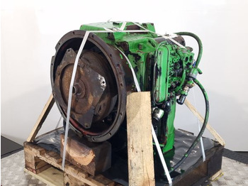 Коробка передач ZF