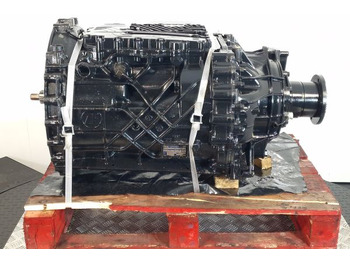 Коробка передач ZF Traxon 12TX2210TD MAN Spec Gearbox: фото 3 Коробка передач ZF Traxon 12TX2210TD MAN Spec Gearbox: фото 3