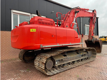 Гусеничный экскаватор Hitachi ZX300LC-6: фото 2