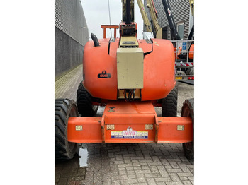 Телескопический подъемник JLG 600AJ: фото 5