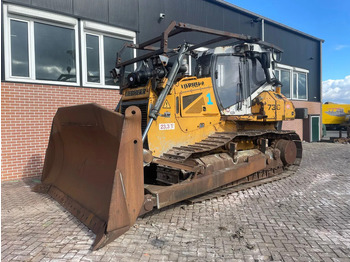 Бульдозер LIEBHERR PR 736