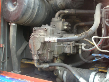 Гусеничный экскаватор Liebherr R924B: фото 5 Гусеничный экскаватор Liebherr R924B: фото 5