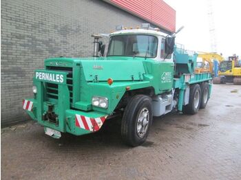 Автоманипулятор MACK