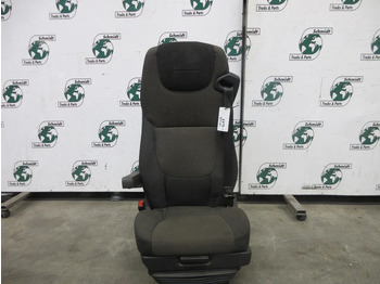 Сиденье для Грузовиков DAF 1710410 // 1707550 STOELEN SET DAF LF 210 EURO 6 MODEL 2020: фото 3