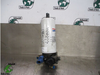 Топливный фильтр DAF LF